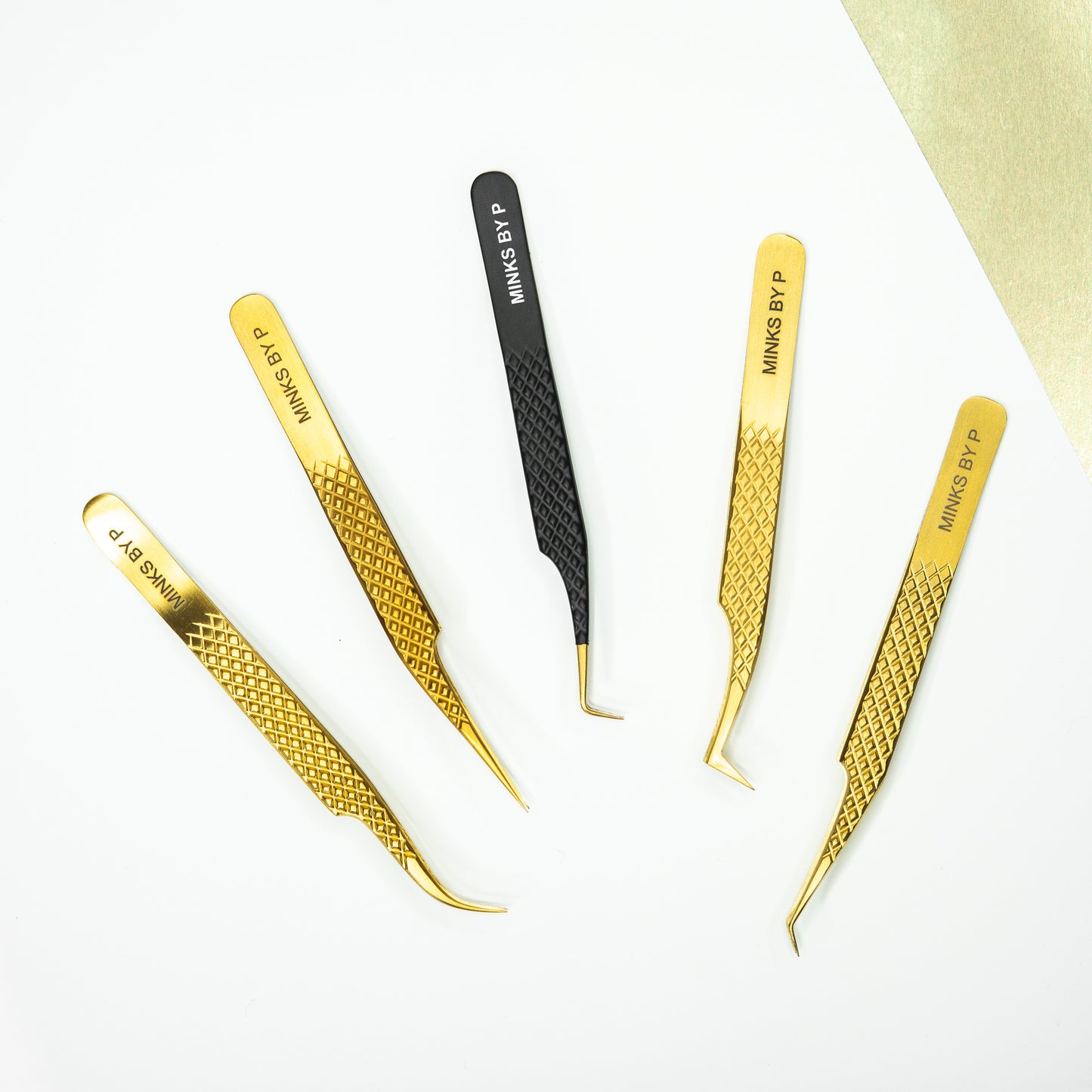 Tweezers