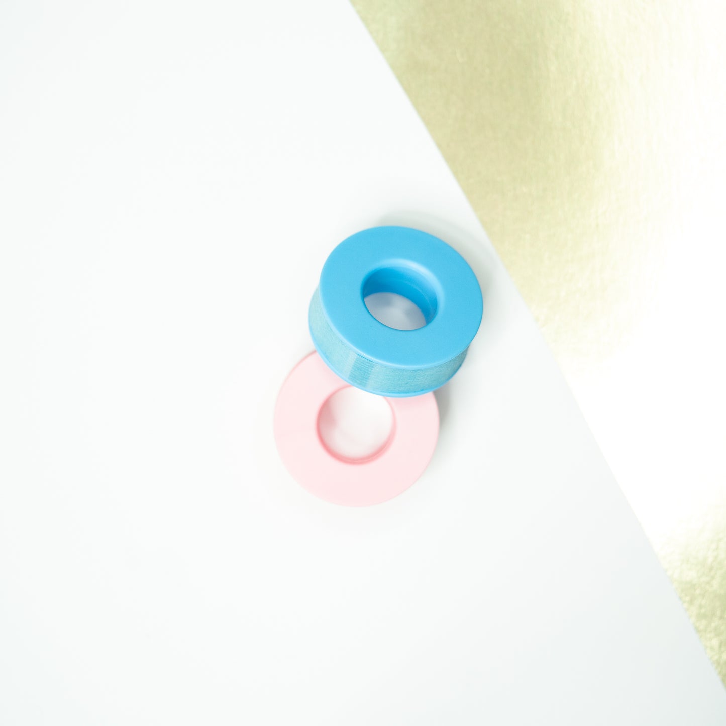 Sensitive Gel Lash Tape