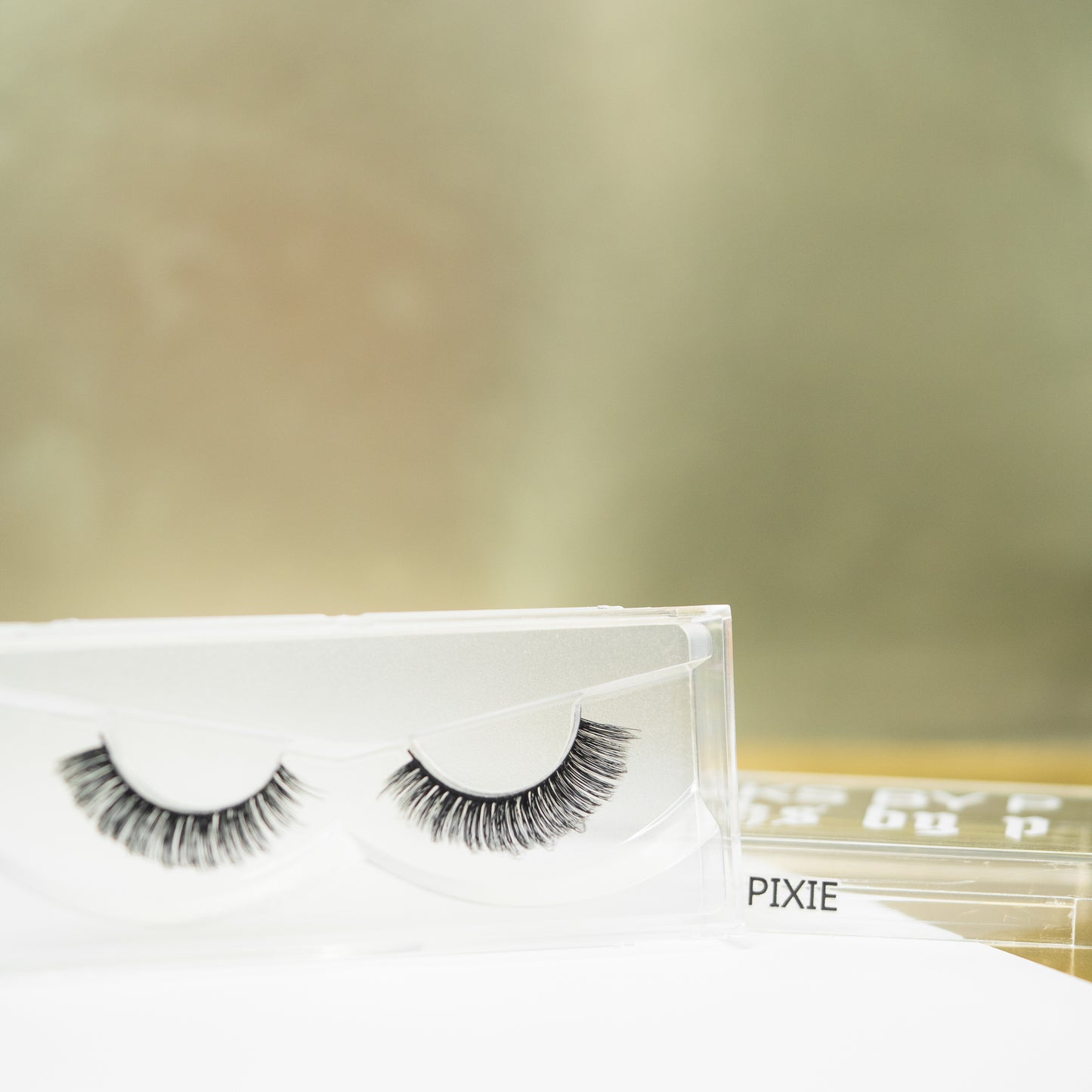 Lash Strips