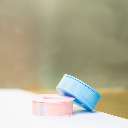 Sensitive Gel Lash Tape